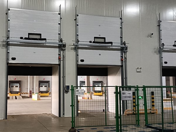 武漢（hàn）南極（jí）製冷本來生活