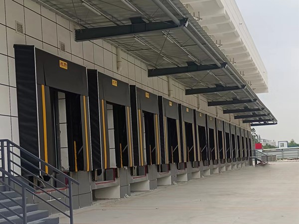 增（zēng）益-華（huá）南總部基地項目