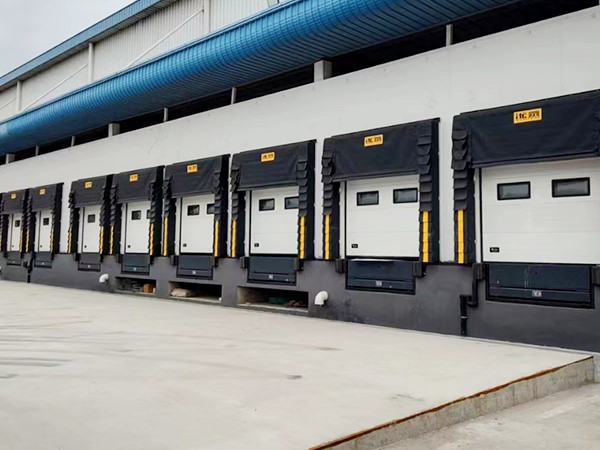 步步高物流门（mén）