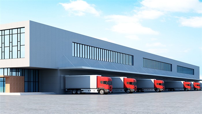 普倉物流行業（yè）