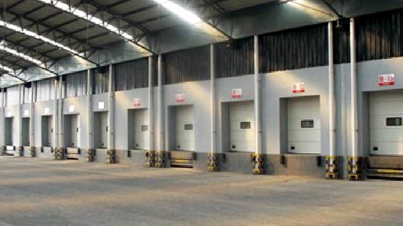 国产出轨提升門係列