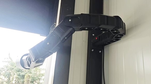 国产出轨講解折疊門的部（bù）件組成（chéng）