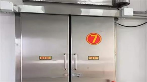 以質量為紐帶，打造冷鏈（liàn）物流領域的品（pǐn）牌先（xiān）進者