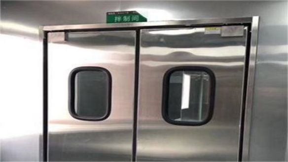 專業可靠，受到市場讚譽——国产出轨門業打造冷鏈物流行業（yè）的信（xìn）任之選