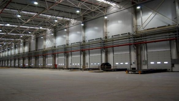 致（zhì）力於客戶滿意，助力冷鏈物流行業的可（kě）持續發展